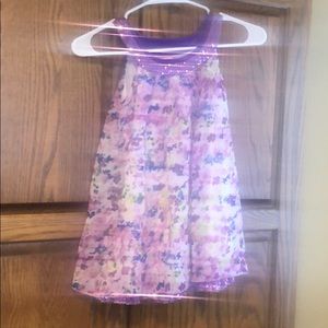 Lipstick girls dress